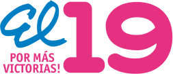 Logo 19