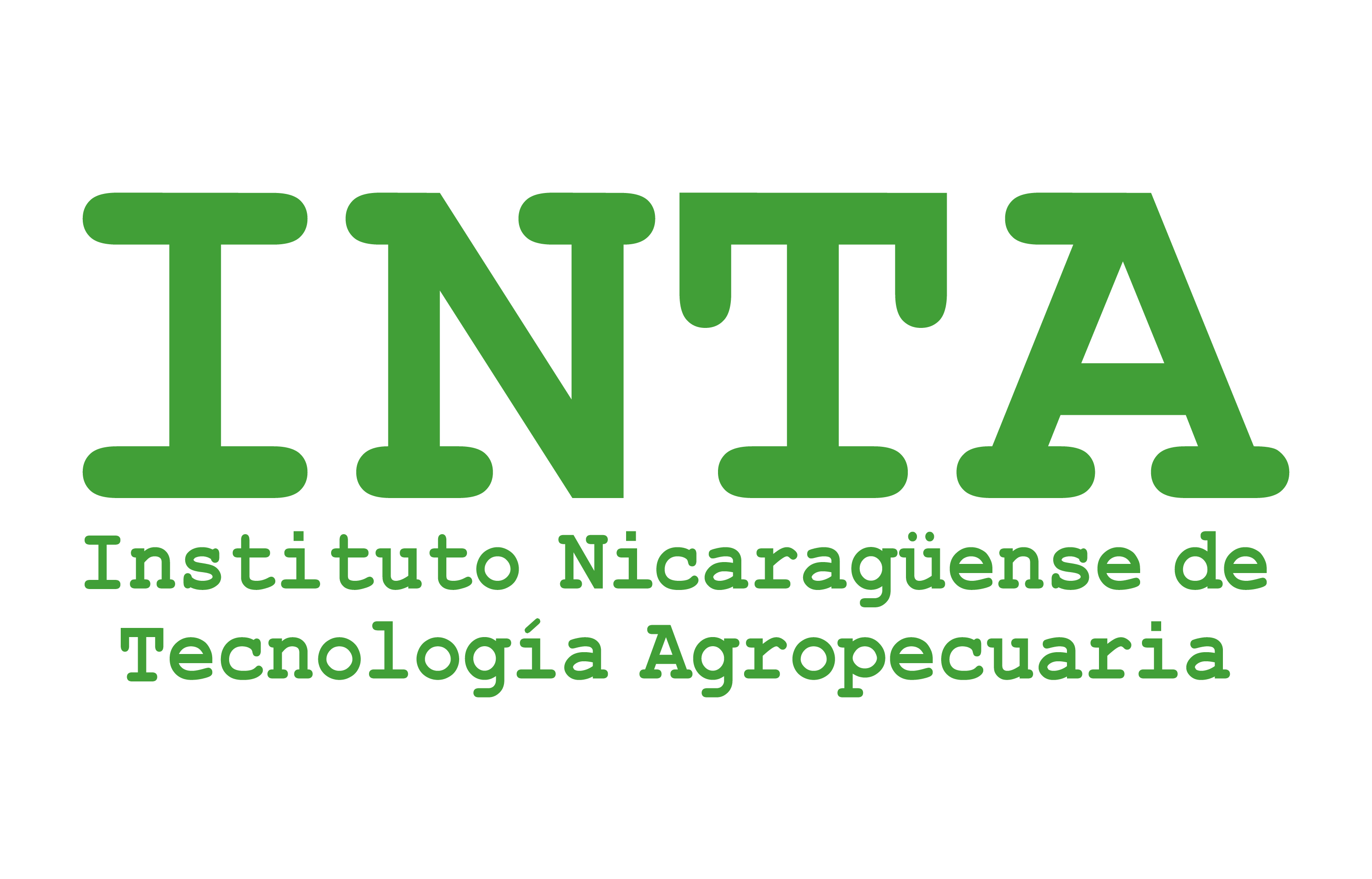 Logo INTA